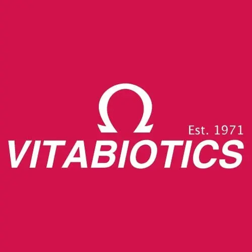 vitabiotics